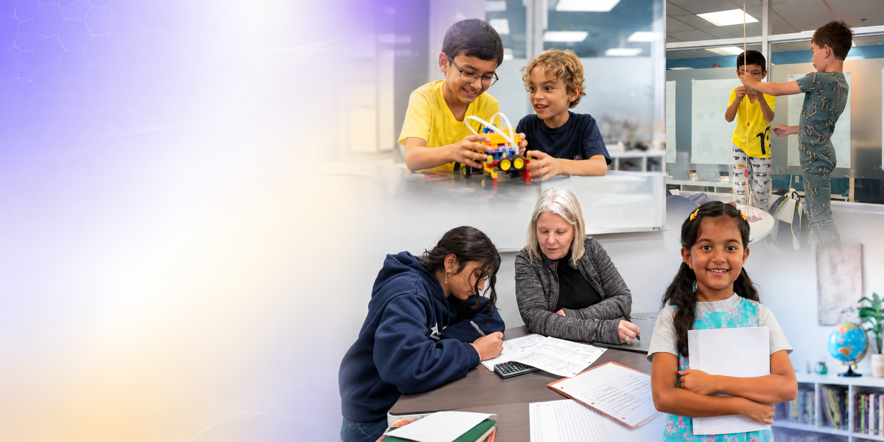 Kids Personality Development in Oakville