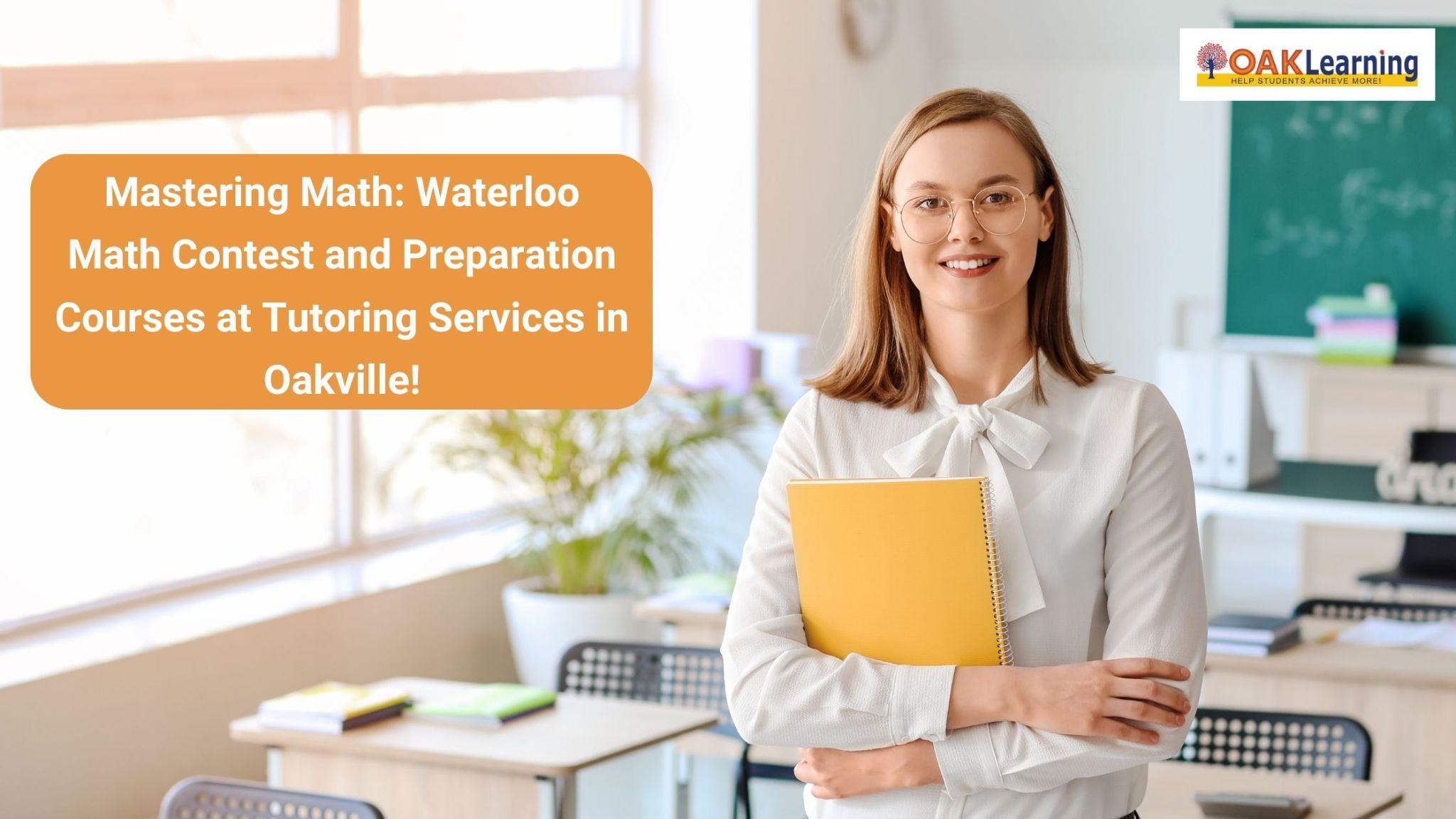 Math Contest