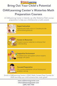 The Complete Guide to Waterloo Math Courses Preparation