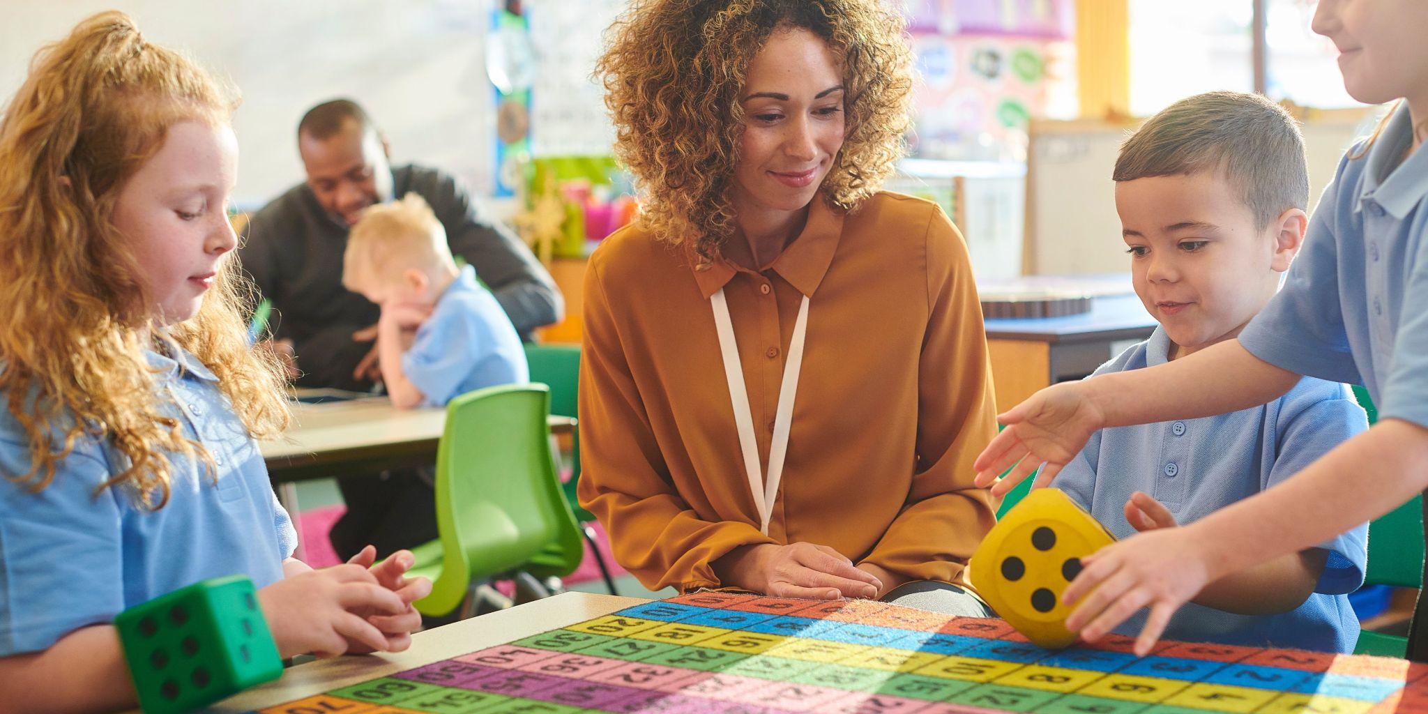 English and Math Tutoring