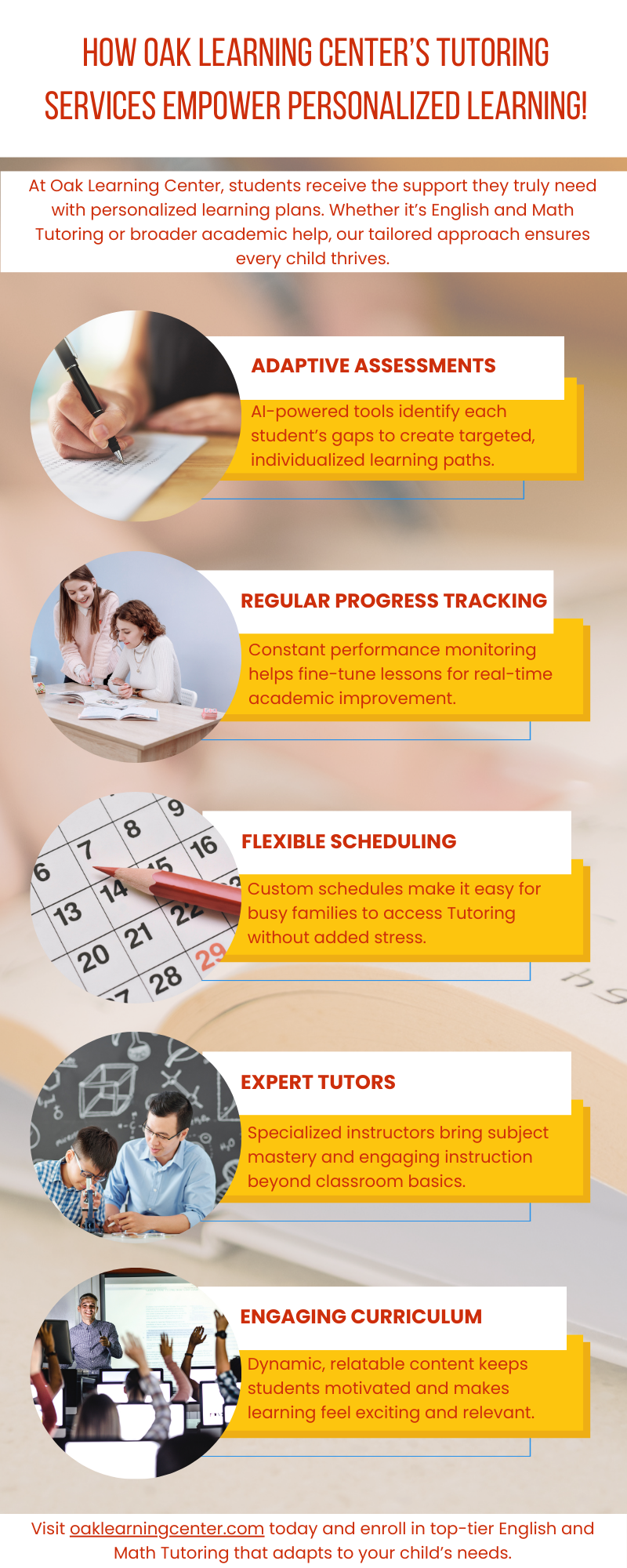 tutoring