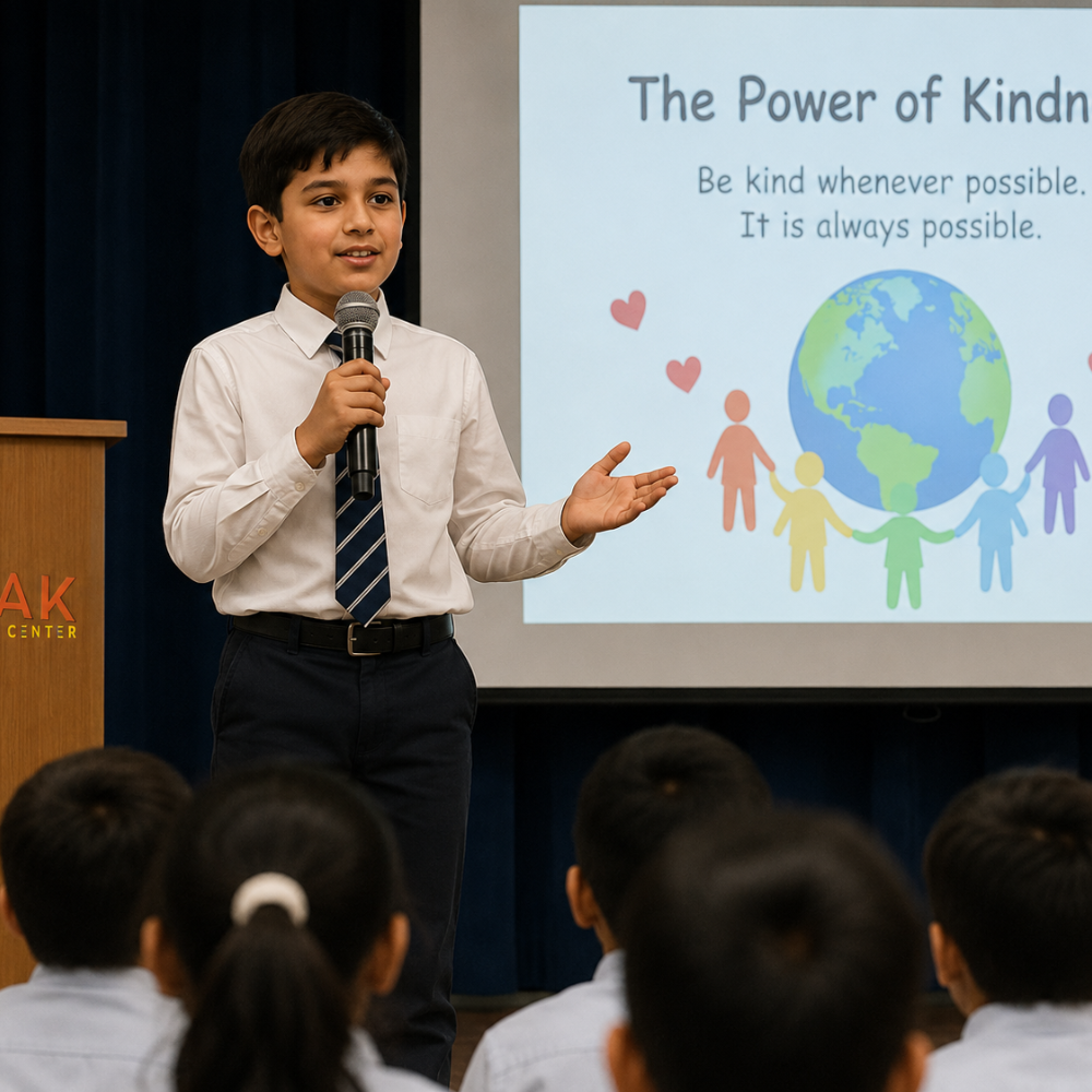Public Speaking Workshops in Oakville
