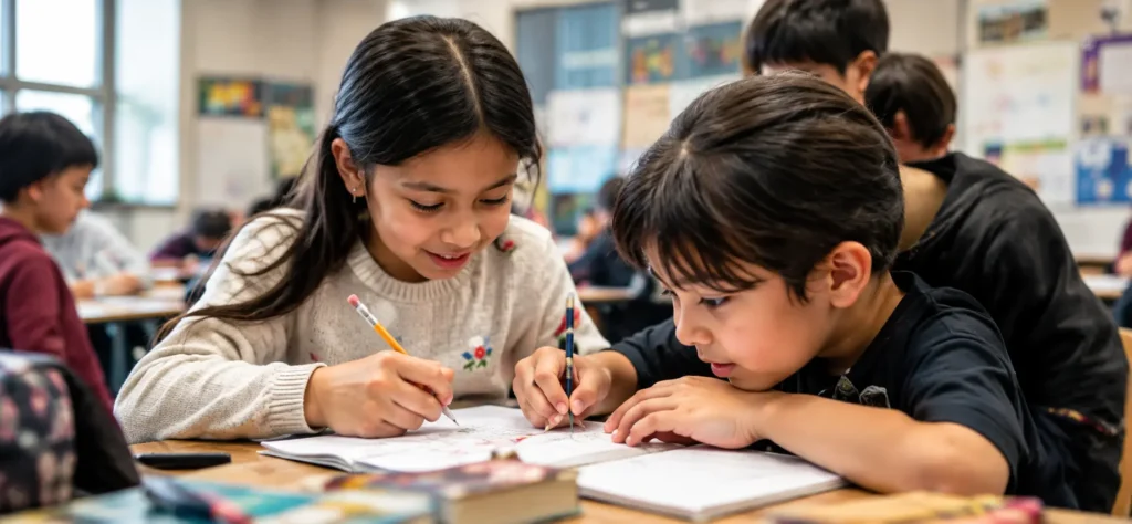Collaborative Classroom Study